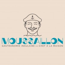 Moussaillon - Logo