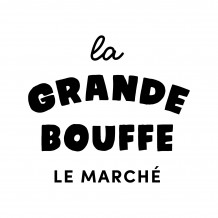 Marché La Grande Bouffe - Logo