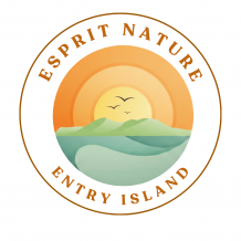 Esprit Nature - Logo