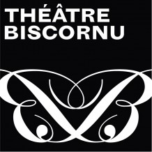 Théâtre Biscornu - Logo