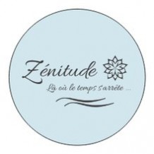 Zénitude - Logo