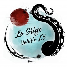 La Griffe Valérie LB - Logo