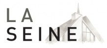 La Seine - Logo