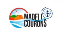 Madelicourons - Logo