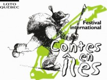 «Conte en Iles» Festival