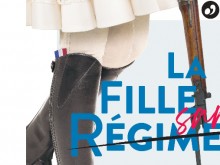LA FILLE SANS RÉGIMENT - JEUNESSES MUSICALES DU CANADA
