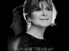 Guylaine Tremblay - J'SAIS PAS COMMENT J'SAIS PAS POURQUOI