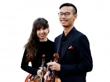 DUO VIVO - JEUNESSES MUSICALES DU CANADA