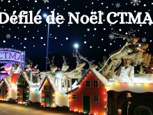 Défilé de Noël CTMA