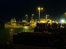 Nuit du Grand départ