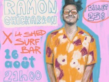 RAMON CHICHARRON