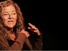 Chemin des mémoires d'Élaine Richard