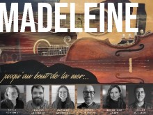Madeleine