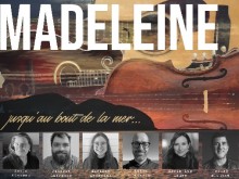 Madeleine
