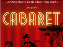 Cabaret CECMD