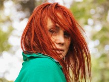Chloé Sainte-Marie