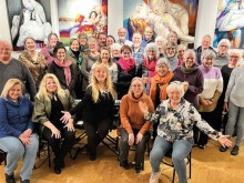 Chorale Les Enfants de coeur