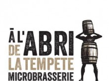 Mardis pub quiz à la microbrasserie!