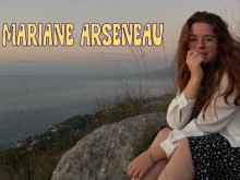Marianne Arseneau en musique au Café!
