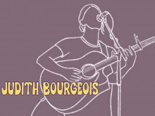 Judith Bourgeois en musique
