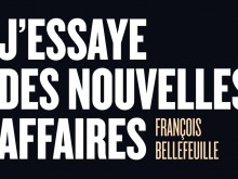 François Bellefeuille