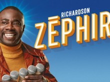 Richardson Zéphir