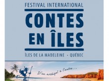 Causerie contée à la Bibliothèque Jean-Lapierre (Maison de la culture)