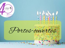 40 years of La Méduse: Open house in our workshop!