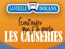 CAUSERIE de 16h à 18h dimanche 15 juin Georgette Renaud-Daniel Projean