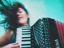 Marée montante, chansons à saveur maritime avec Sonia Painchaud