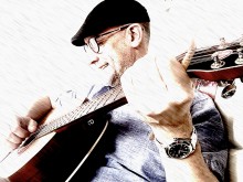 Turlutte et chansonniers avec René Veillet