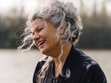 Musique au lever du soleil avec Mônica Freire