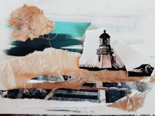 Jouer avec les photos d'archives avec Dominique Leroux