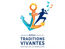 Animation en continu avec le Réseau traditions vivantes des Îles-de-la-Madeleine
