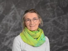 Causerie de La Vieille Douane avec Hélène Chevrier 2 juillet 16h à 18h