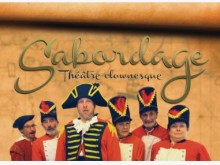 Sabordage
