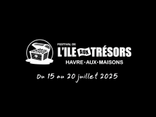 Messe de l'Île aux trésors