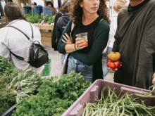 Marché du village - 5 à 8 Éco-marché