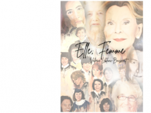 Exhibition Elle; Femme