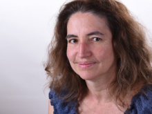 Suzanne Fournier au piano