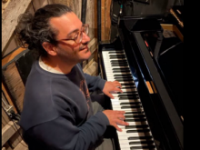 Lundi Jazz avec Fred Pauze et ses invités