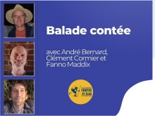 Balade contée