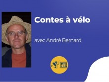 Conte à vélo