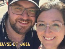 Mardi Trad avec Elyse Delaney et Joël Déraspe