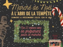 Marché de Noel 2025