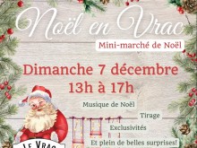 Noël en Vrac