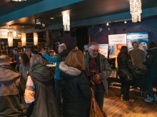 Soirée du Rendez-vous loup-marin