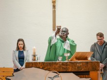 Messe Spéciale du Rendez-vous