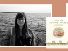 Lancement + dédicaces en présence d'Alexandra Dion-Fortin