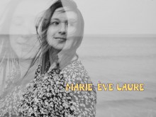 Marie-Ève Laure en musique au Café!